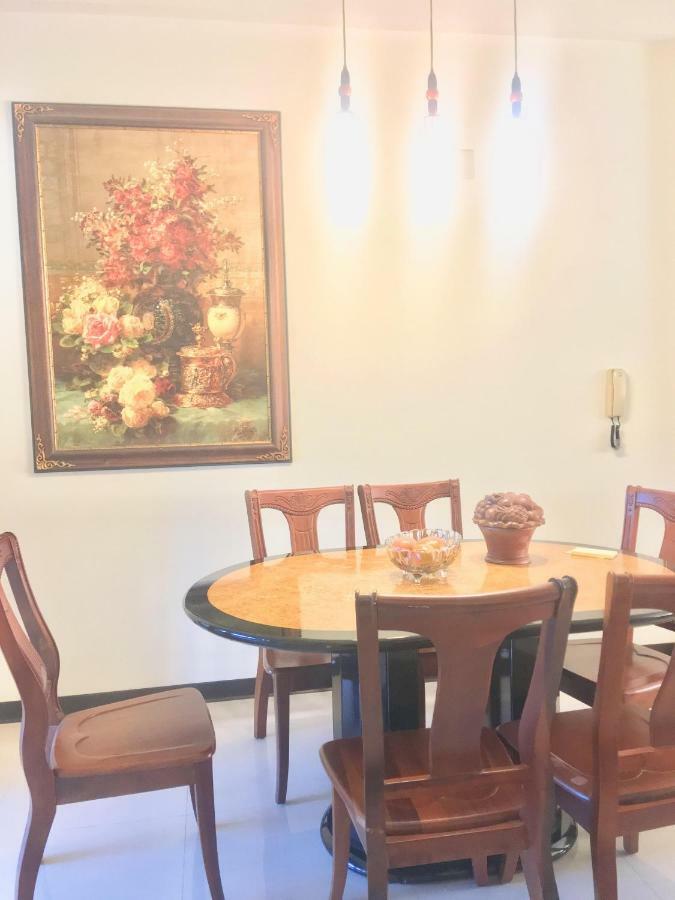 Hades VIlla Tainan Extérieur photo