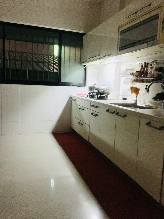 Hades VIlla Tainan Extérieur photo